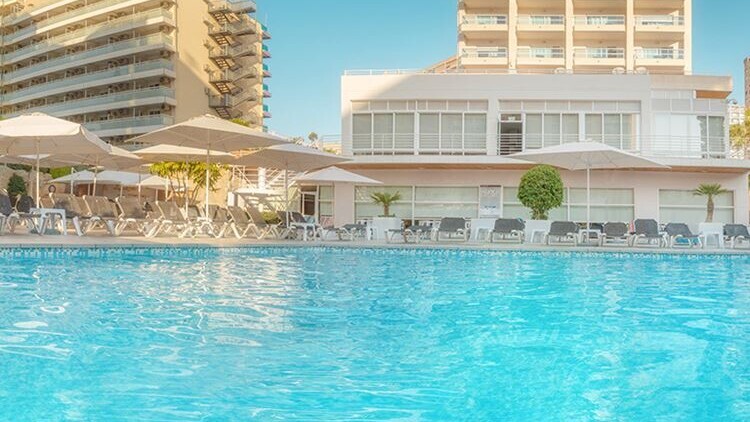 Hotel RH Victoria
